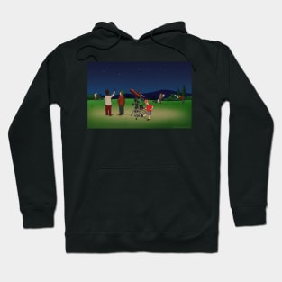 The Kicker Hoodie